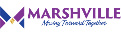 Marshville - Moving Forward Together
