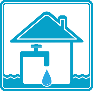 Water Billing Icon